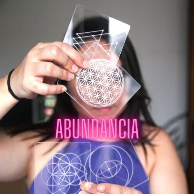 "He tenido una claridad sobre lo que realmente quiero experimentar en mi vida"