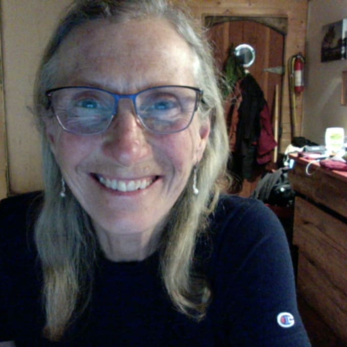 "I am so delighted and I feel my confidence growing with each session."