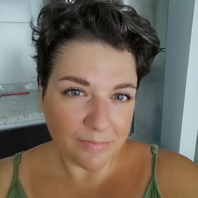 "I’ve never loved myself as much as I truly do today"