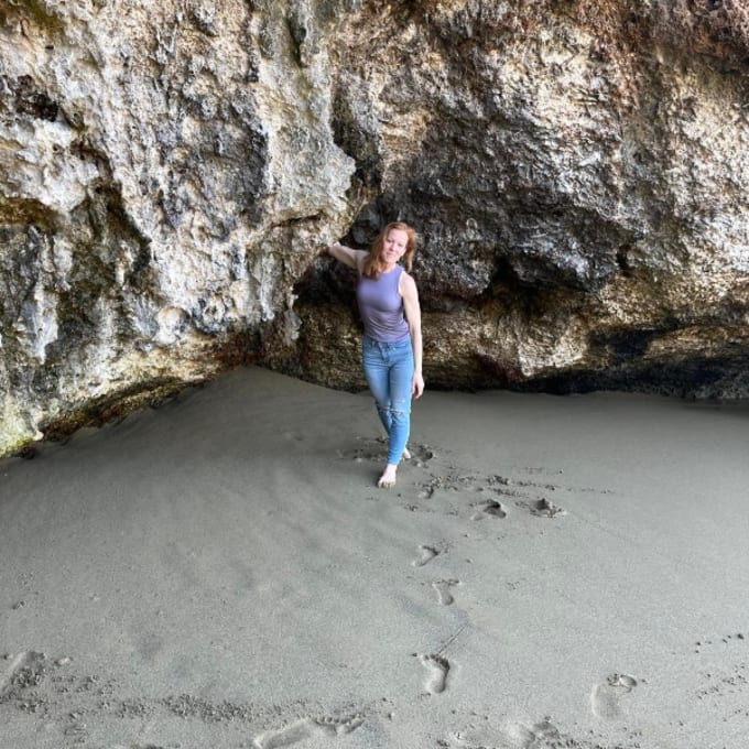 "This course has given me so many great tools and a flexible approach to working with the subconscious for healing, growth, and transformation"