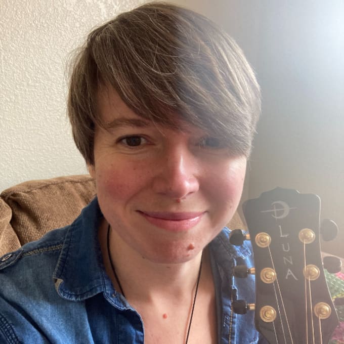 "I have started being able to record the song I liked in just one take"