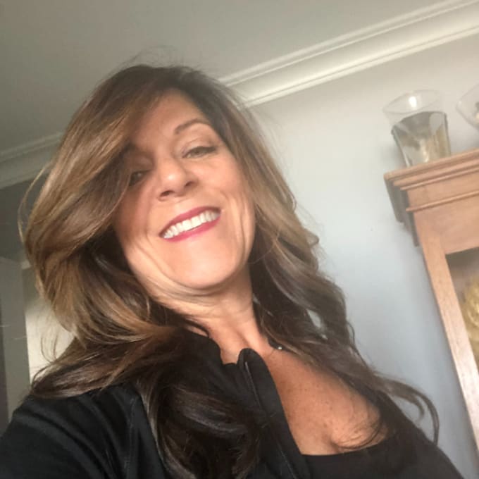 "I started getting more clients, I have great ideas about group coaching"