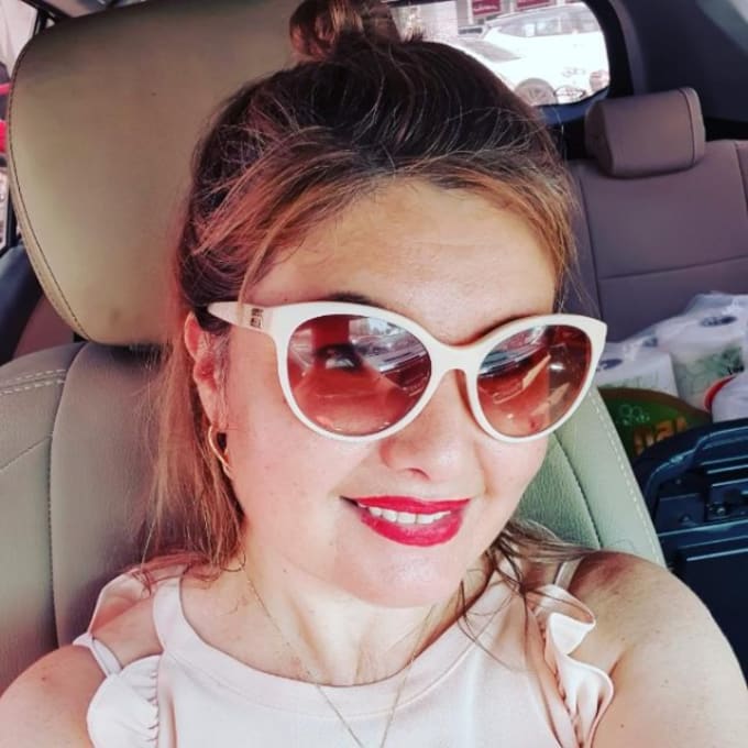 "This Quest made my relationship with money more organic, positive, and joyful"