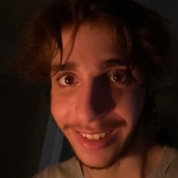 "Ho imparato a vedere il business come un gioco e a divertirmi"