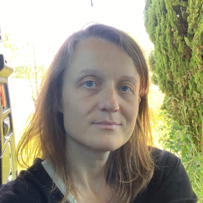 "Je prends soin de moi [et] apprécie la vie que je crée pour moi"