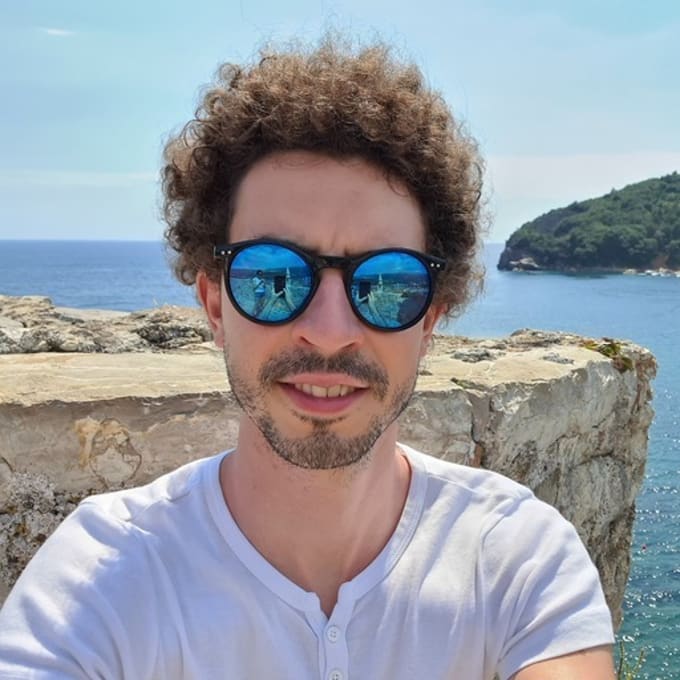 "I definitely solved some money blocks and improved my financial vision"