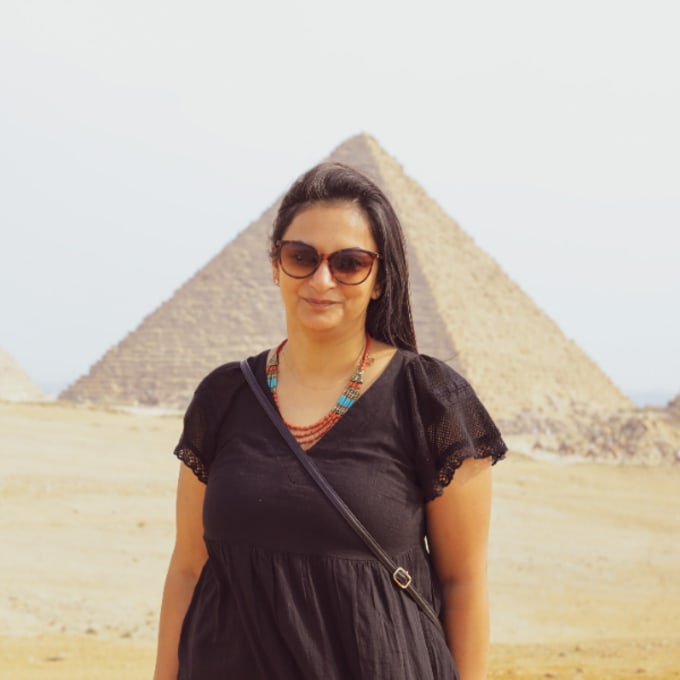 "Everything changed after completing the Mindvalley Certified Life Coach program"