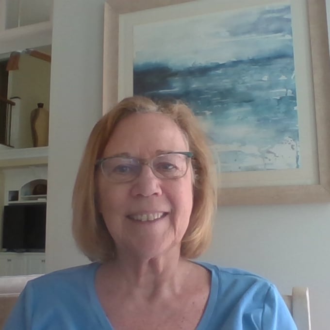 Has been the most transformative period in my life!