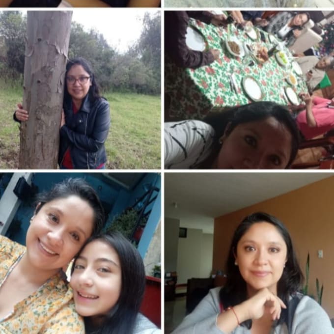 tengo absolutamente claras las pequeñas acciones diarias que me llevarán a donde siempre soñé