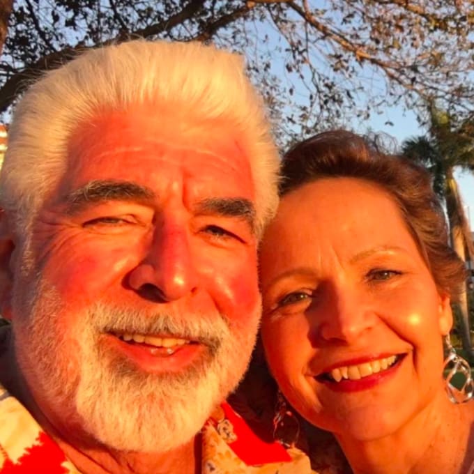 “I have cleared some of my old behaviors and assumptions about life and me”