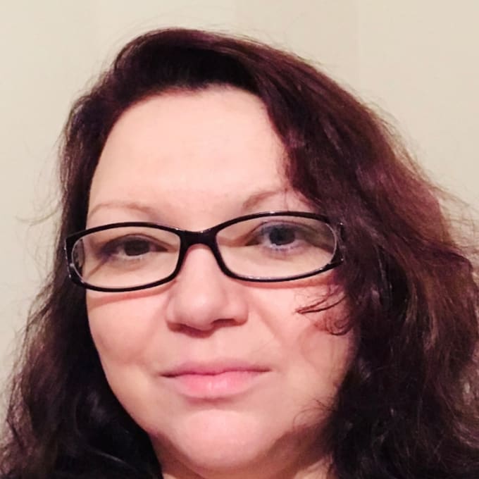 "It has allowed me to help myself in ways I never anticipated"