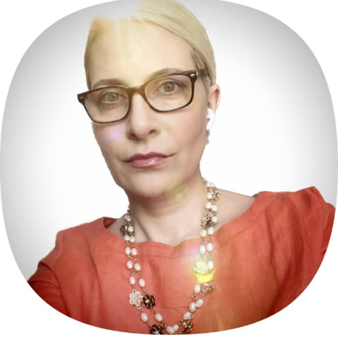 "I had no idea life can be so wonderful and joyful with being part of a global community"