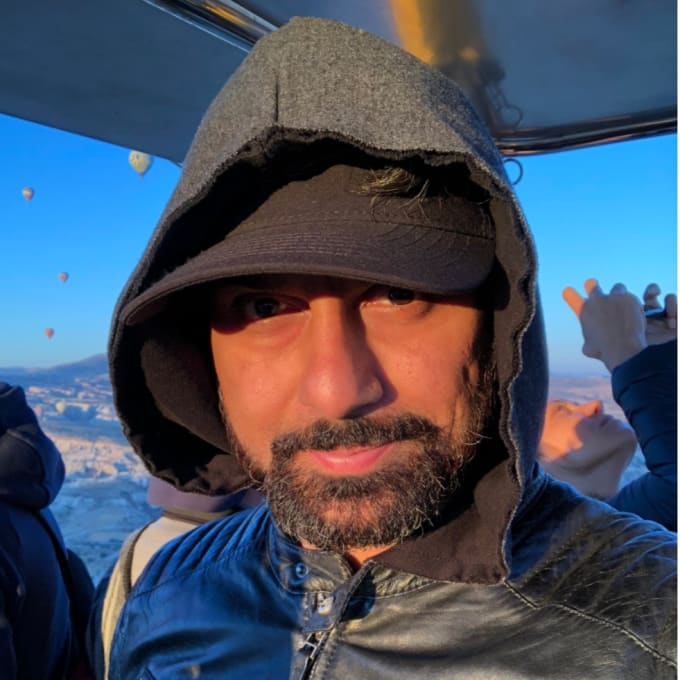 “I listen to Mindvalley Mentoring as daily ritual”