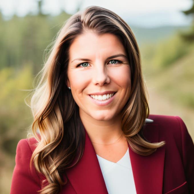 "I am excited for my future"