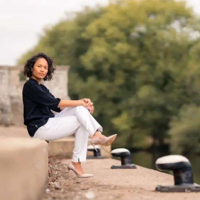 "It allowed me to have a shift in perspective and trust my inner knowing and curious nature in my coaching process"