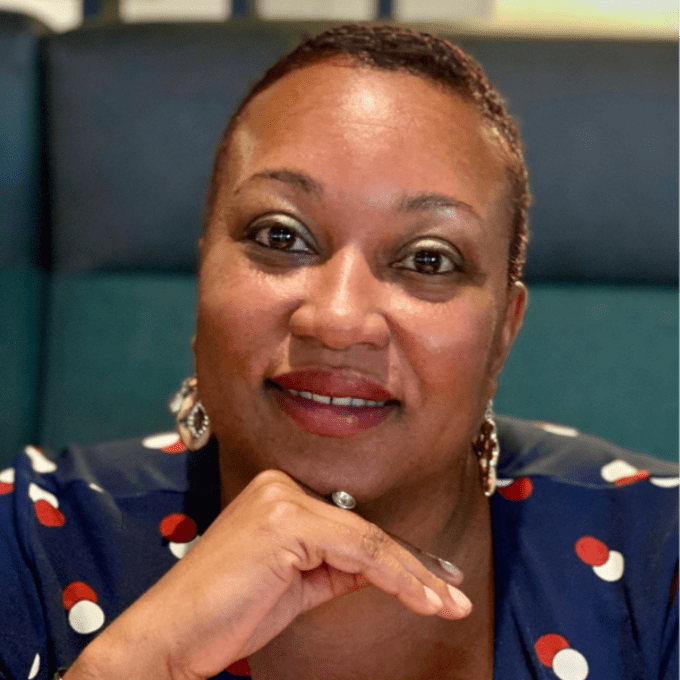 "I discovered not only a wealth of knowledge but a profound shift in my own perspective"
