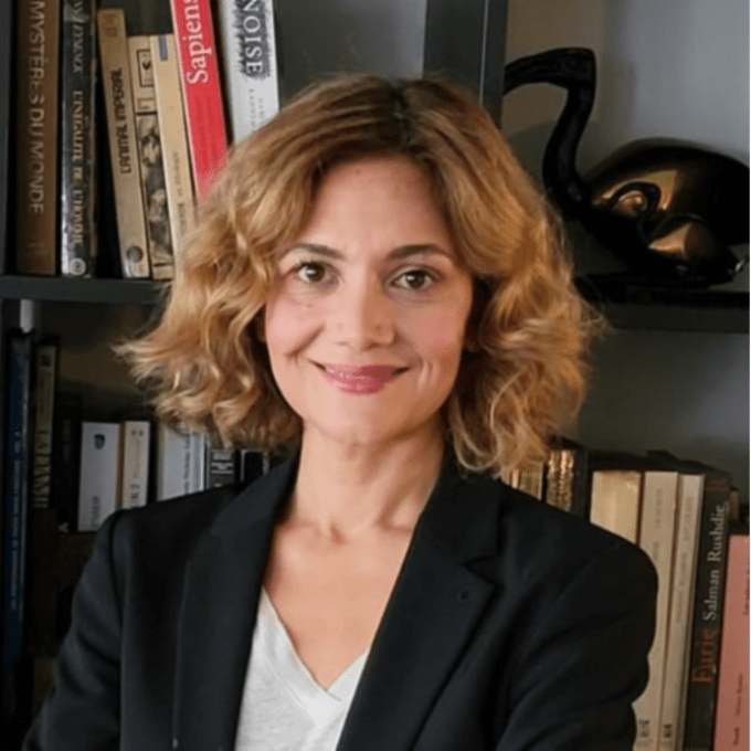 "I started coaching a friend of mine right at the start of the certification and after each session they were amazed by the insights they got and so was I"