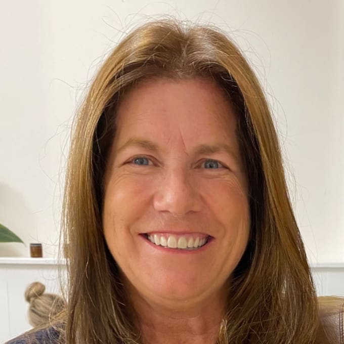"I am excited to implement my strategies and achieve all that I desire"