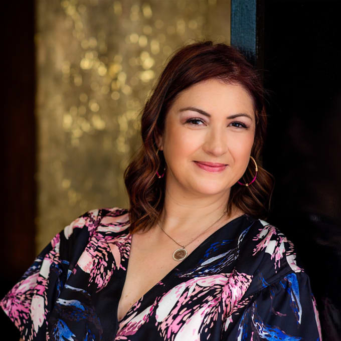 "I had been looking at this course for over a year before finally taking the plunge to enroll. It was a decision that literally changed my life"