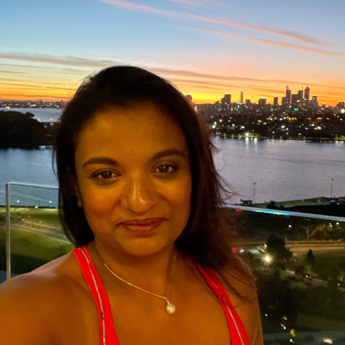 "I feel called to serve others from a place where my skills and life experience intersect as a certified business mindset coach and business growth consultant"