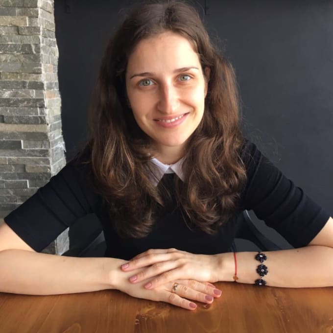 "I have never experienced anything more transformational and worthwhile"