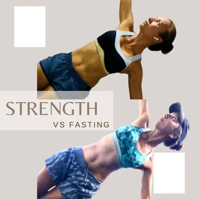 "I was motivated to keep up as I saw beginner gains within the first 4 weeks"