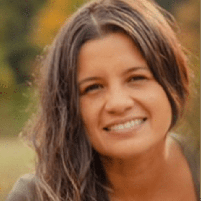 "Starting the course gave me a boost of confidence after our first Q&A"