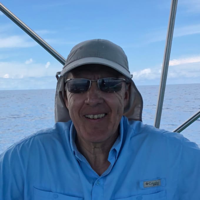 "¡Estoy realmente feliz de haber encontrado tanto conocimiento en un solo lugar!"