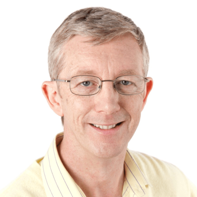 I needed a way to take my coaching to the next, highest level.