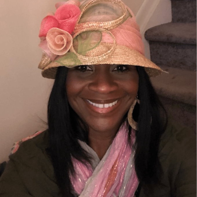 "It gave me the tools to see and live my life through the eyes and heart of abundance"