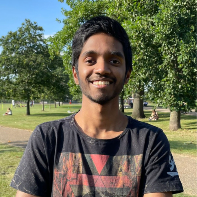 "As a final-year university student who is going to go into the workforce next year, this has been a great way to change my relationship with money"