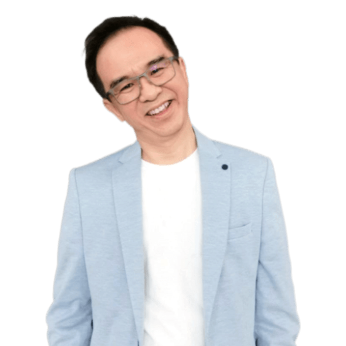 "Is one of the best well-structured world-class coaching programs available out there"