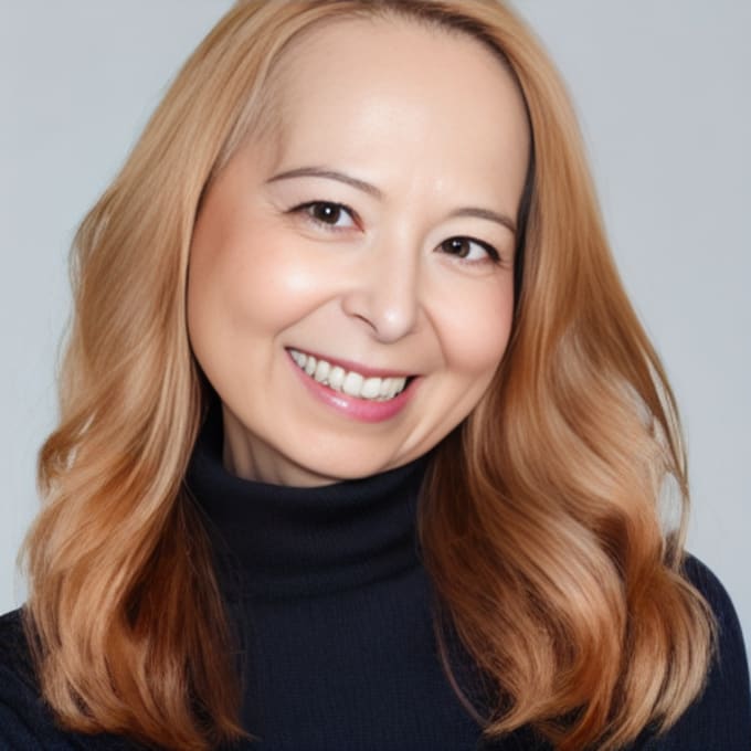 "I created my Ted Talk and it was truly transformative"