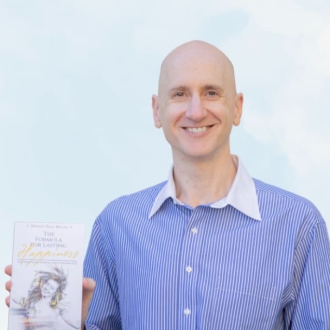"It is incredibly powerful and transformative"