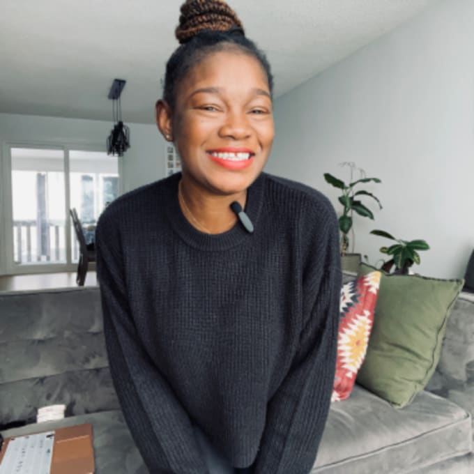 "So glad I found Mindvalley. One of my best investments so far!"