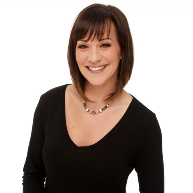 "Thanks to this program, I was able to build a solid foundation to get my Life Coaching business up and running"