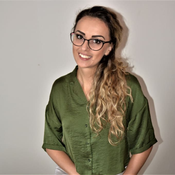 "I finally recognized that this has been my calling and my purpose in life"