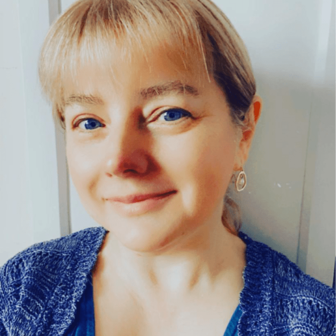 "This course has genuinely changed my life and given me the tools I need to succeed as a therapist and as a coach"