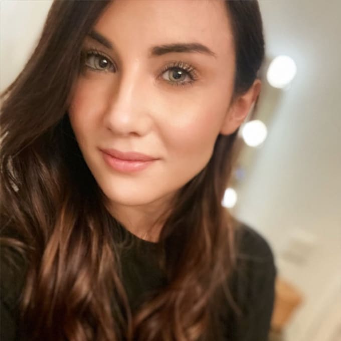 "I feel connected, full of motivation, and in a better balance with myself"