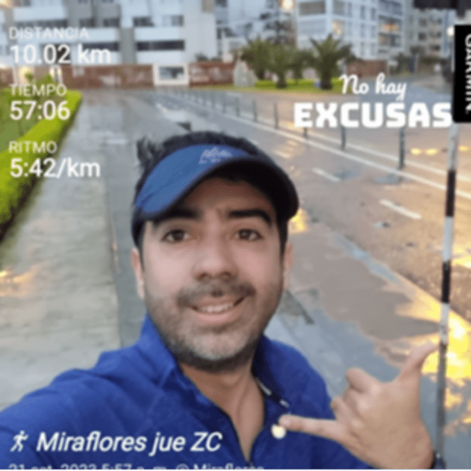 Mis deseos se han convertido en metas claras