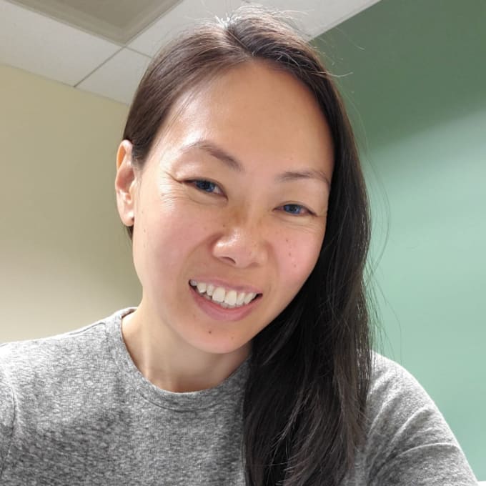 "The knowledge gained in this program helped improve the way I view and interact in all my relationships"