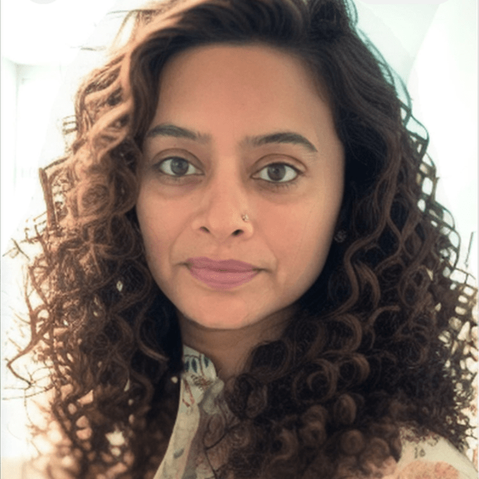 "This program gave me hope and encouraged me to challenge my own beliefs"