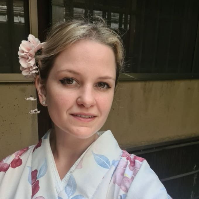 "My relationships already deepened, my career feels more fulfilling, and my sense of self grows stronger each day"