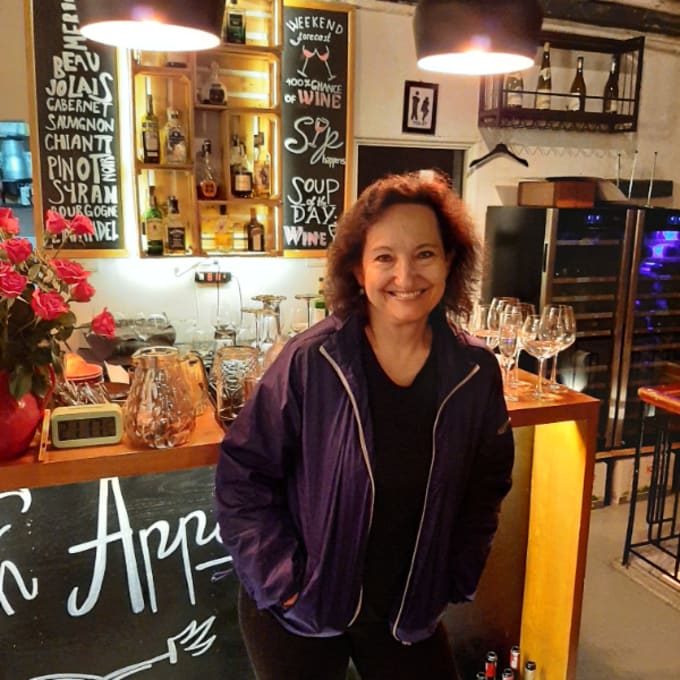 "The MindValley course inspired me to pursue this path seriously and gave me the confidence to launch as a life coach in 2024"