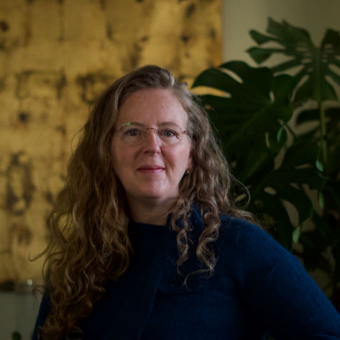 "The CLC course has given me the tools to deepen my transformation"