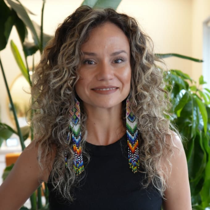 "The CLC program has enabled me to expand my capacity for thinking and understanding the world and the people in it"