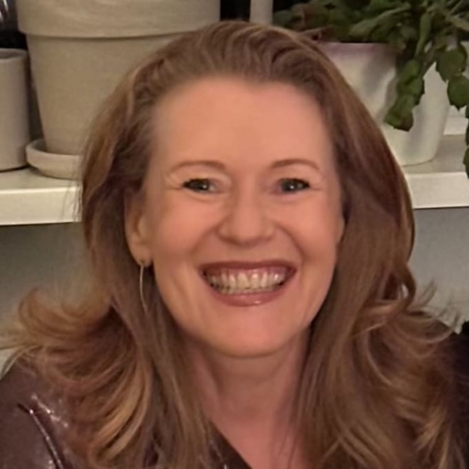 "I've always wanted to learn more about hypnotherapy and was also looking for tools to add to my coaching toolbox"