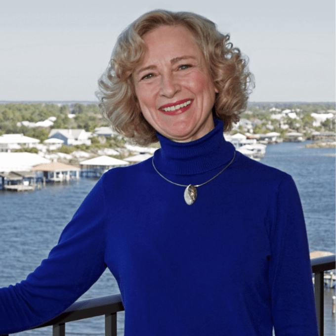 "I think everyone would benefit from this class, regardless of their career or life experience"