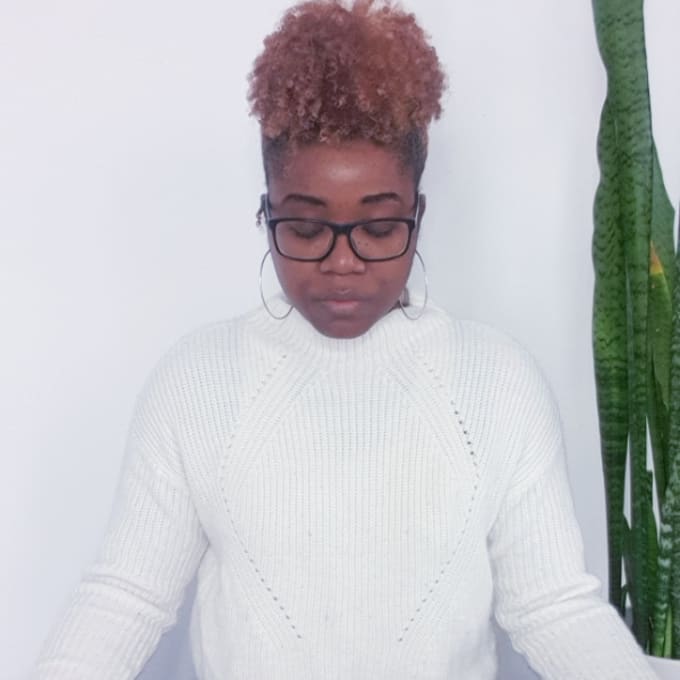 "I saw and experienced a short-term change in my life"