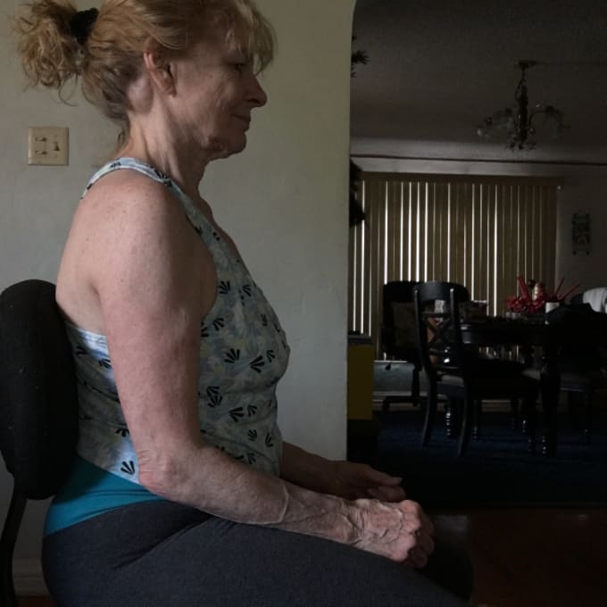 "I feel that my clients will heal faster using Hypnosis"